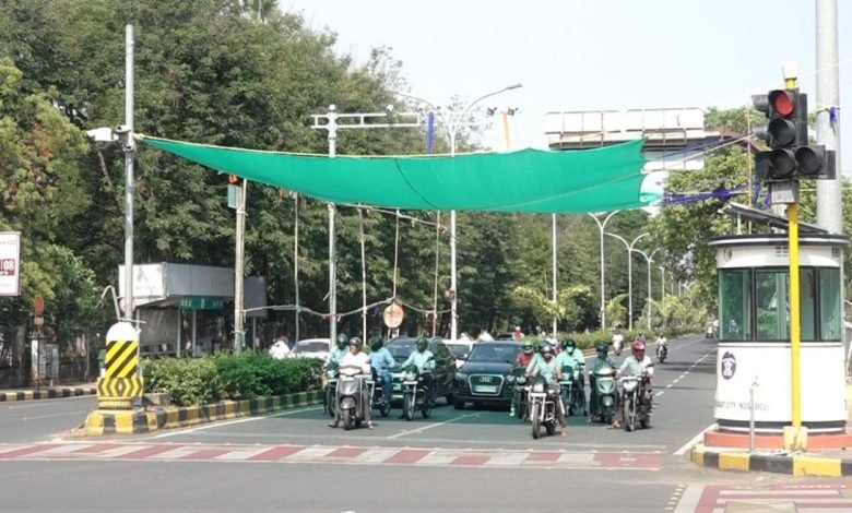 Concrete highway improvements