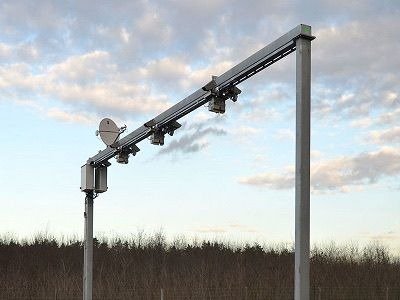 Intelligent Traffic Signal System (IITMS)